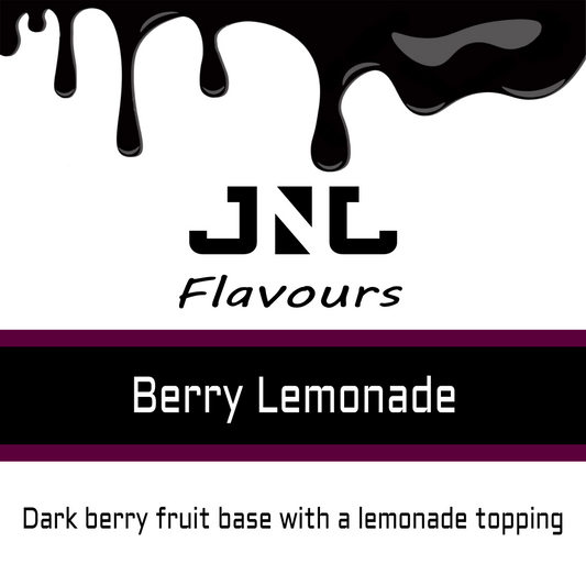 Berry Lemonade