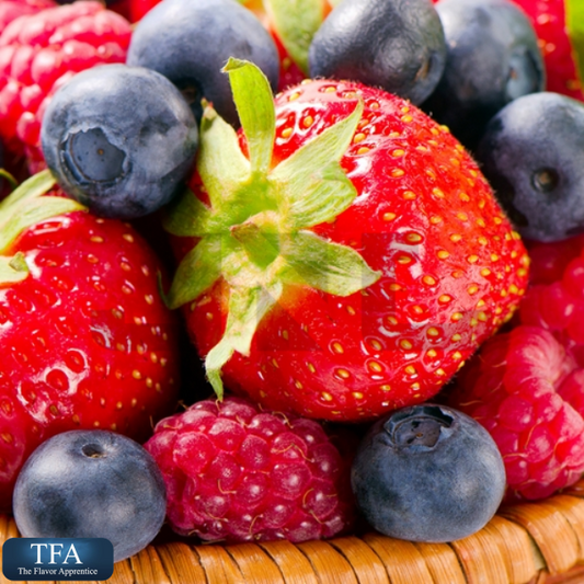 TFA Berry Mix - In Stock