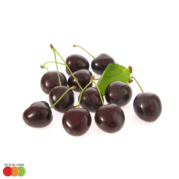 One On One Black Cherry