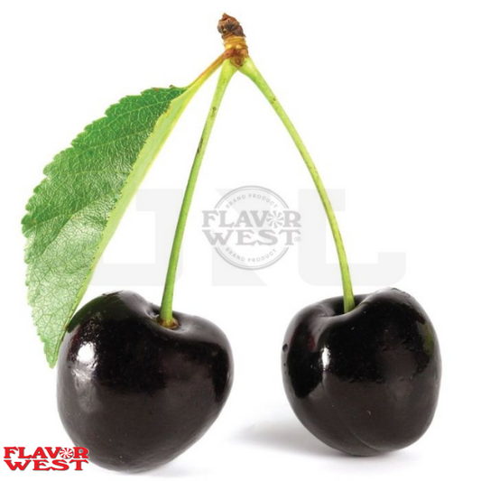 Flavor West Black Cherry - In Stock