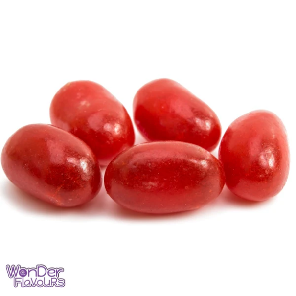 Wonder Flavours SC Blackcherry Jelly Bean