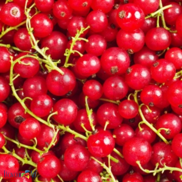 Flavour Art Blackcurrant