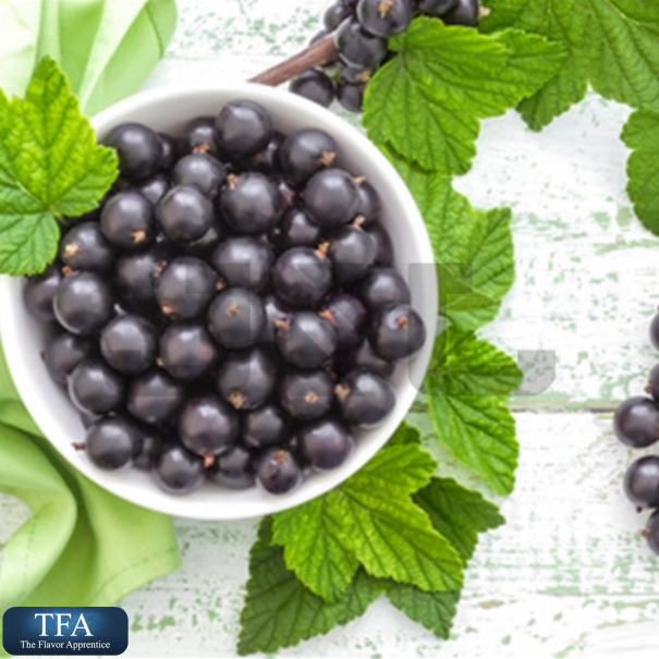 TFA Blackcurrant