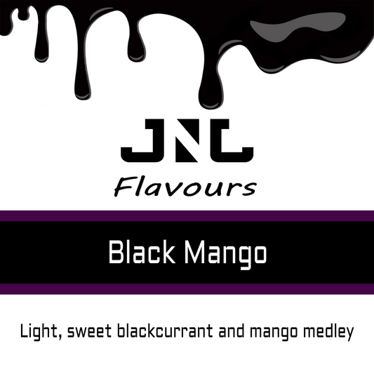 Black Mango