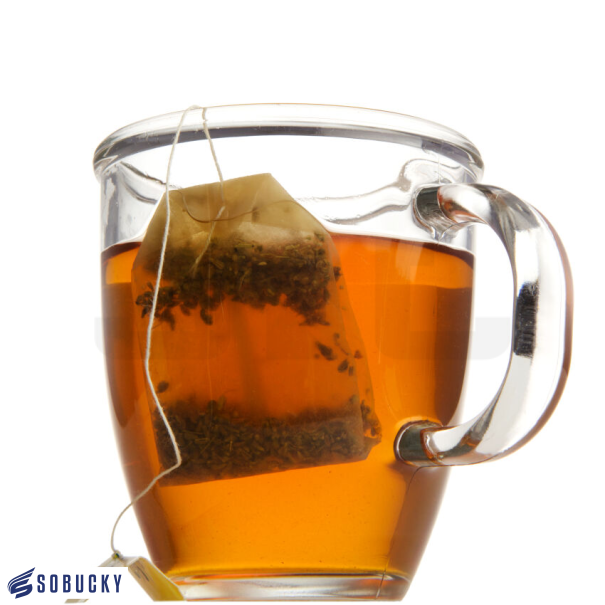 Sobucky Super Aromas Black Tea - In Stock