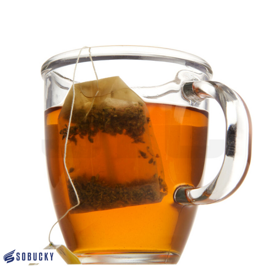 Sobucky Super Aromas Black Tea - In Stock