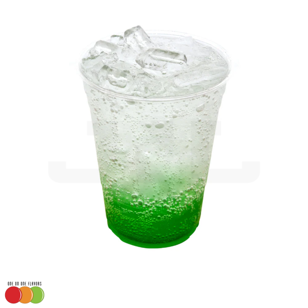 One On One Blast Of Baja Soda