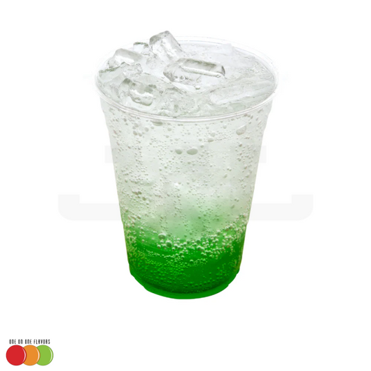 One On One Blast Of Baja Soda
