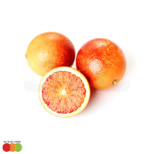 One On One Blood Orange