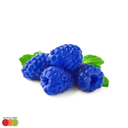 One On One Blue Raspberry (Candy)