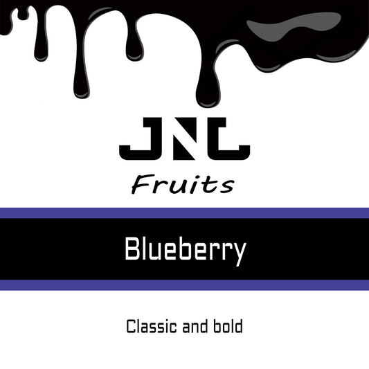 Blueberry