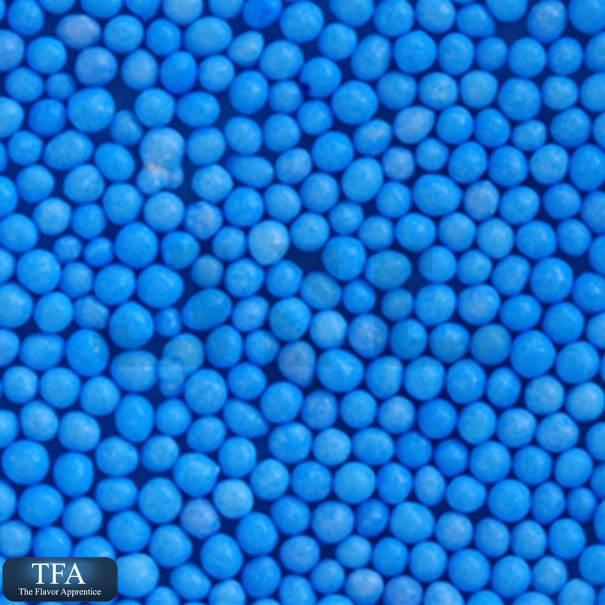 TFA Blueberry Candy
