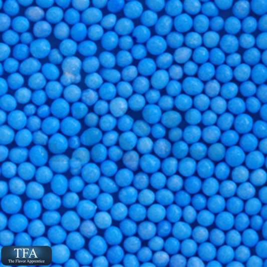 TFA Blueberry Candy