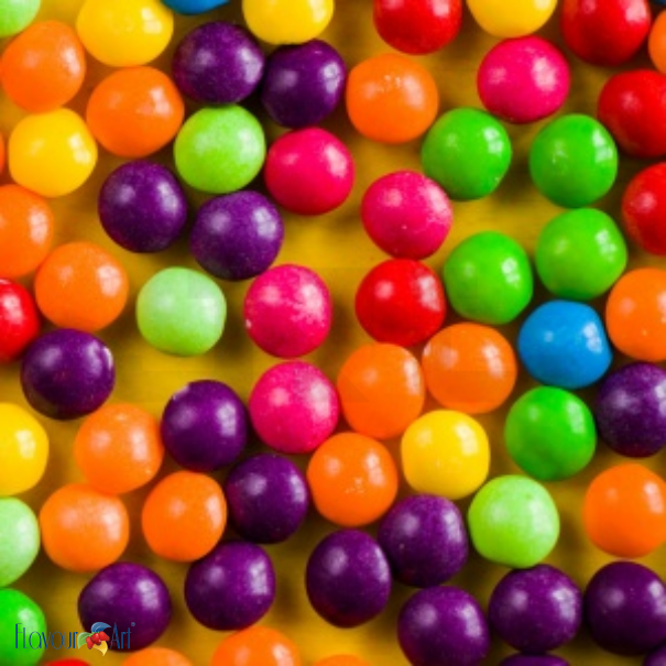Flavour Art Blueberry Fruity Candy- In Stock