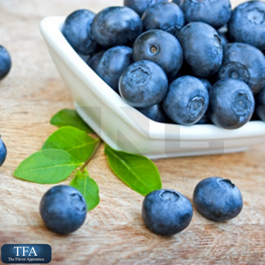 TFA Blueberry Wild