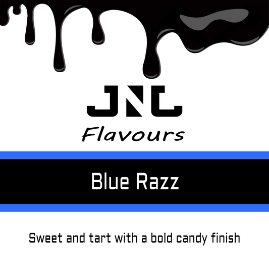 Blue Razz