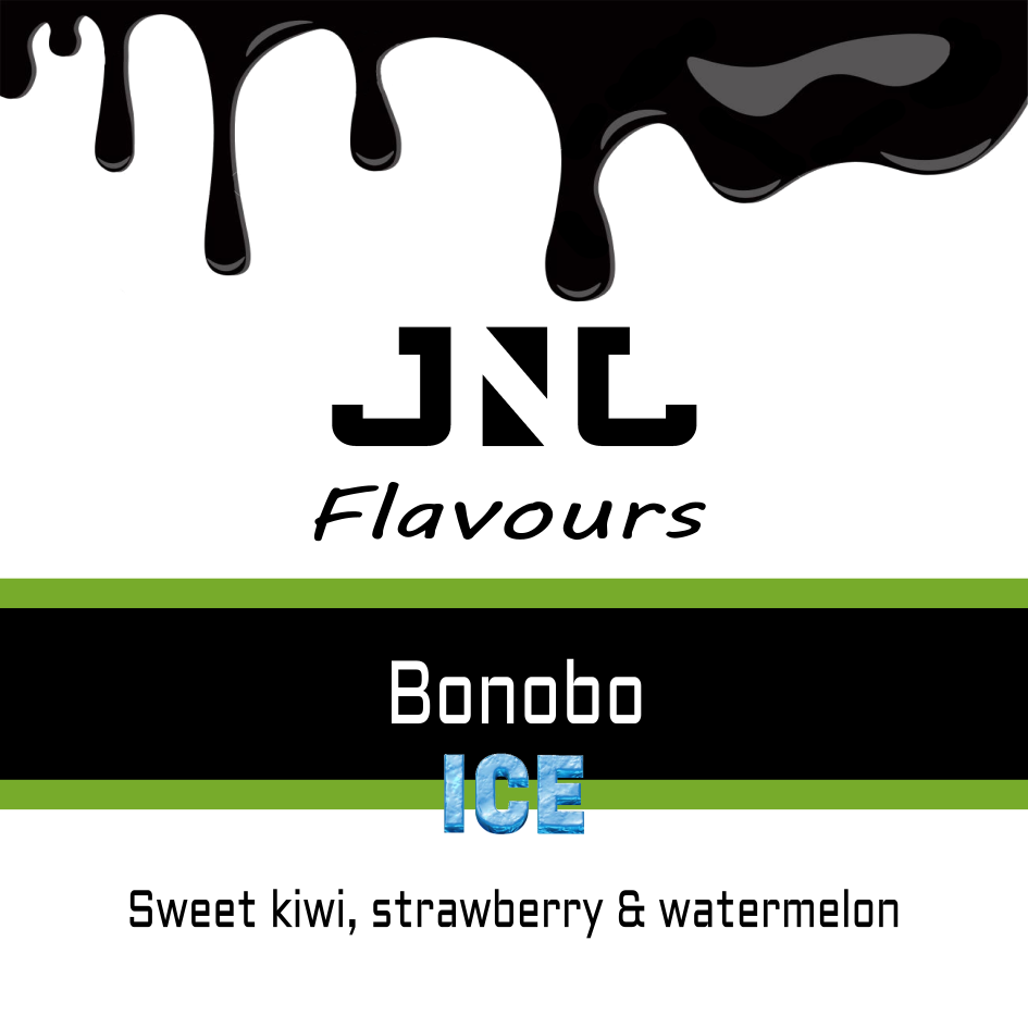 Bonobo On Ice