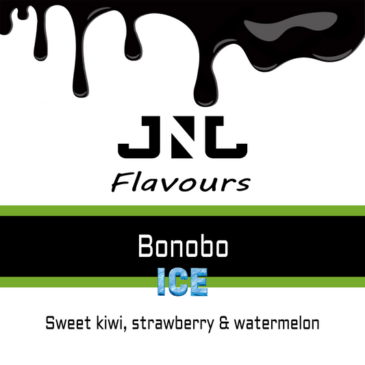 Bonobo On Ice