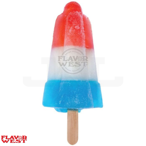 Flavor West Boom