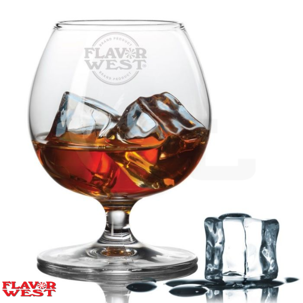 Flavor West Bourbon