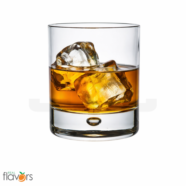 Real Flavors Bourbon Extract