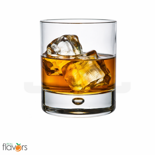Real Flavors Bourbon Extract