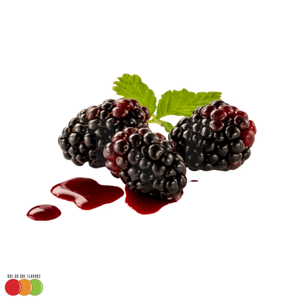 One On One Boysenberry