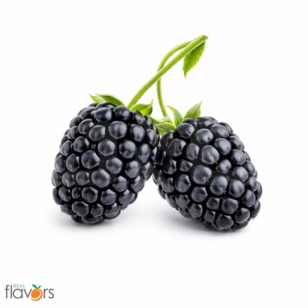 Real Flavors Boysenberry Extract