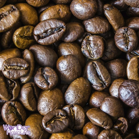 Wonder Flavours Brazilian Coffee - In Stock