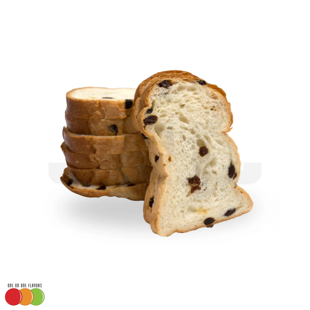 One On One Bread (Raisin)