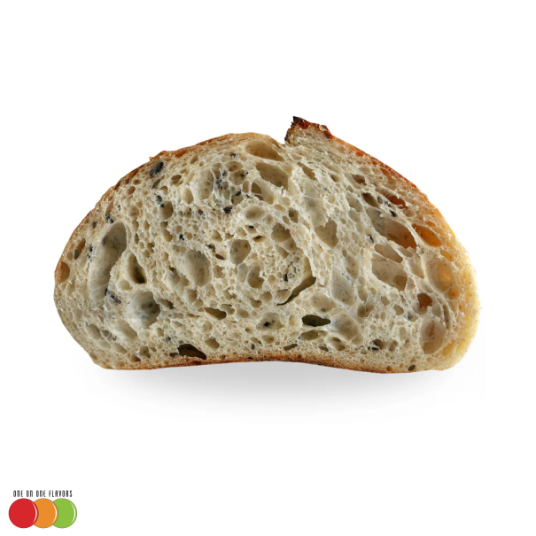 One On One Bread (Sourdough)
