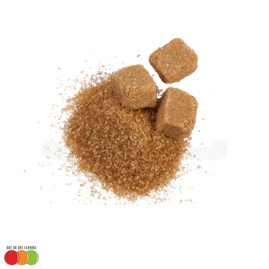 One On One Brown Sugar