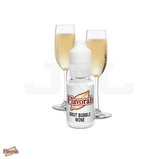 Flavorah Brut Bubble Wine