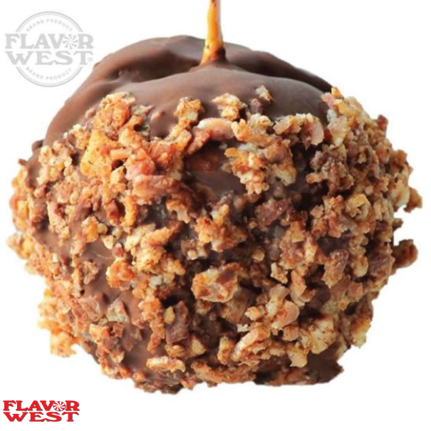 Flavor West Bubbas Pig Sap