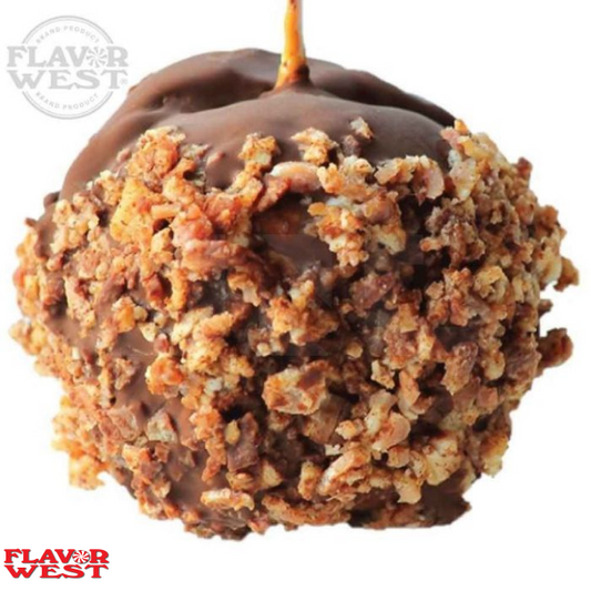 Flavor West Bubbas Pig Sap