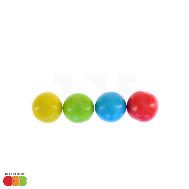One On One Bubble Gum