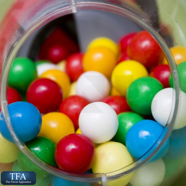 TFA Bubblegum