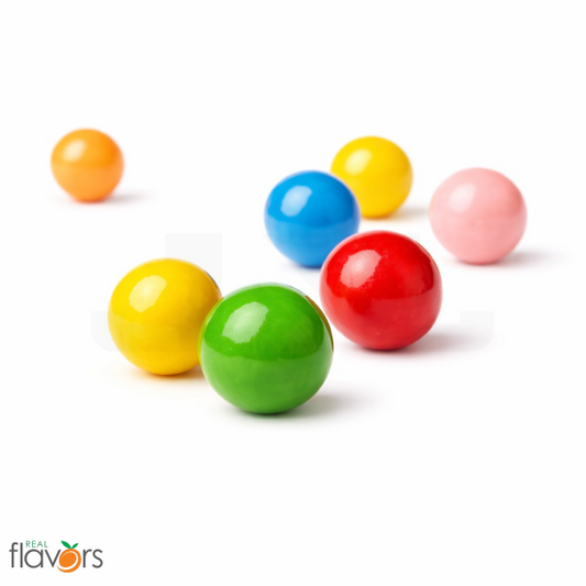 Real Flavors Bubblegum Extract