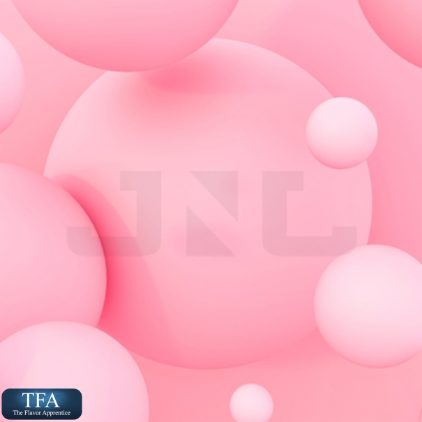 TFA Bubblegum Pink
