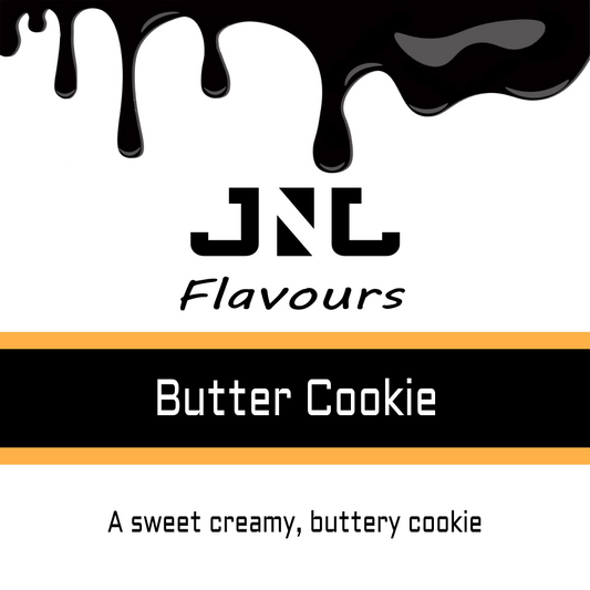 Butter Cookie