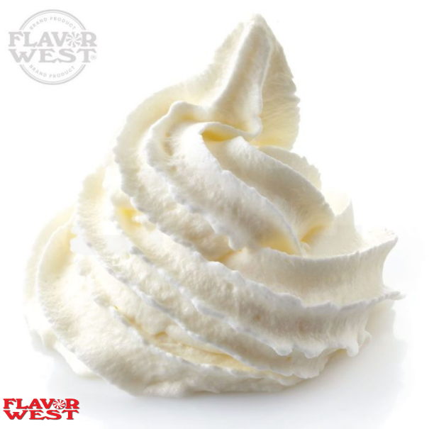 Flavor West Butter Cream