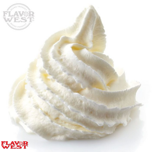 Flavor West Butter Cream
