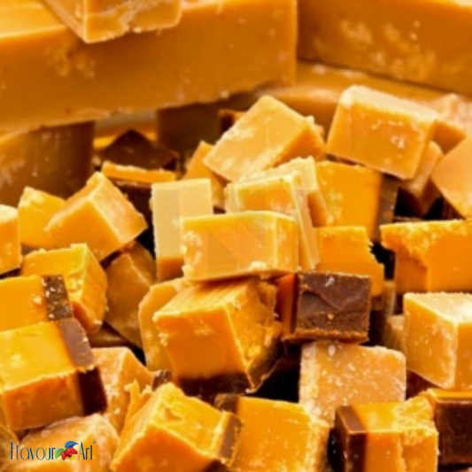 Flavour Art Butterscotch