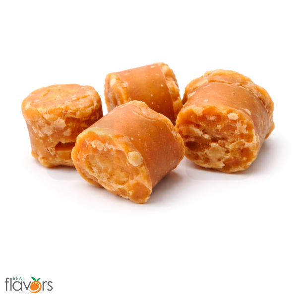 Real Flavors Butterscotch Extract