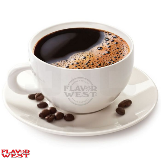 Flavor West Cafe Coffee - In Stock