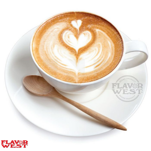 Flavor West Cafe Cream
