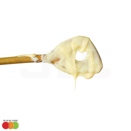 One On One Cake Batter