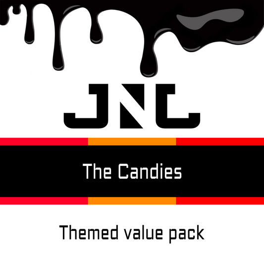 The Candies