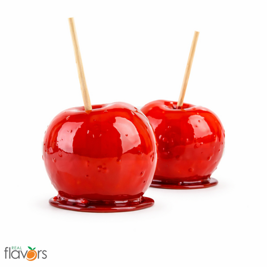 Real Flavors Candy Apple Extract