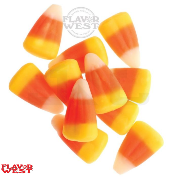 Flavor West Candy Corn